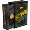 DC Comics: Batman: Quotes from Gotham City DC Comics: Batman: Quotes from Gotham City