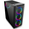 EVOLVEO Ptero Q1, case ATX ptero Q1 Evolveo EVOLVEO Ptero Q1, case ATX ptero Q1 Evolveo