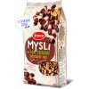 Emco Mysli na zdraví čokoládové trio 750g