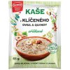 Ovsená kaša a quinoa - oriešková SEMIX 65 g Ovsená kaša a quinoa - oriešková SEMIX 65 g