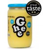 České Ghíčko Ghee přepuštěné máslo čisté 720 ml České Ghíčko Ghee přepuštěné máslo čisté 720 ml