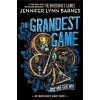 The Grandest Game - Jennifer Lynn Barnes The Grandest Game - Jennifer Lynn Barnes