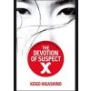 Devotion of Suspect X - Keigo Higashino, Little, Brown and Company Devotion of Suspect X - Keigo Higashino, Little, Brown and Company