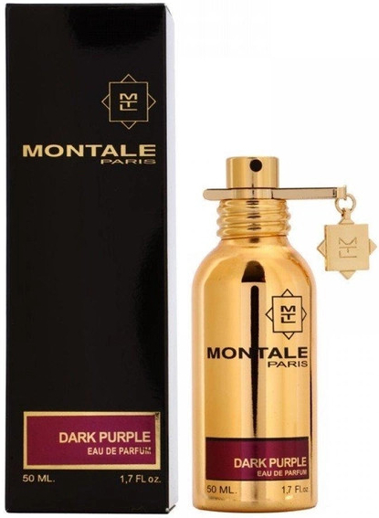 Montale Dark Purple Parfumovaná voda dámska 50 ml