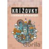 Krížovky o svetových veľkomestách - Pavol Surovec Krížovky o svetových veľkomestách - Pavol Surovec