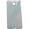 HTC U Ultra biely kryt batérie, zadný panel HTC U Ultra biely kryt batérie, zadný panel