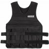 Hercules 10 kg záťažová vesta farba čierna Hercules 10 kg záťažová vesta farba čierna