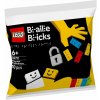 LEGO BRAILLE BRICKS Kocky – Zábava s Braillovým písmom 30711 LEGO BRAILLE BRICKS Kocky – Zábava s Braillovým písmom 30711