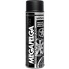 Akrylový lak Deco Color na disky kolies 500 ml čierny lesklý Akrylový lak Deco Color na disky kolies 500 ml čierny lesklý