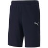 Puma teamGoal 23 Casuals M 656581-06 shorts (83134) NAVY BLUE M Puma teamGoal 23 Casuals M 656581-06 shorts (83134) NAVY BLUE M