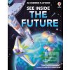See Inside The Future (Tom Cheesewright) See Inside The Future (Tom Cheesewright)