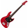 Sire Marcus Miller V3P-5 Satin Red 5-strunová basgitara Sire Marcus Miller V3P-5 Satin Red 5-strunová basgitara