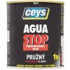 Ceys Aqua Stop šedý - Hydroizolačný tmel 1kg Ceys Aqua Stop šedý - Hydroizolačný tmel 1kg