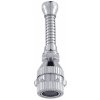 Neoperl Predĺžený perlátor, M22×1, M24×1, Prietok: 7 l/min., 70761898 Neoperl Predĺžený perlátor, M22×1, M24×1, Prietok: 7 l/min., 70761898