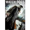 Plagát Watch Dogs (FP3085)