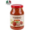 Omáčka na cestoviny tuniaková 400g Delizie dal Sole Omáčka na cestoviny tuniaková 400g Delizie dal Sole
