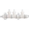 Rozdeľovač Comet X-Fix – 3 vstupy 300/595-1 Rozdeľovač Comet X-Fix – 3 vstupy 300/595-1