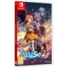 Trails in The Sky: 2nd Chapter