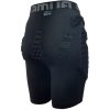 Amplifi Salvo pant men black ochranné šortky - S Amplifi Salvo pant men black ochranné šortky - S