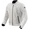 Motocyklová bunda REV'IT Eclipse 2 veľ. XXL strieborná Motocyklová bunda REV'IT Eclipse 2 veľ. XXL strieborná