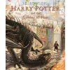 Harry Potter and the Goblet of Fire - autor neuvedený Harry Potter and the Goblet of Fire - autor neuvedený