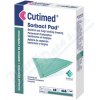 Cutimed Sorbact Pad antimikr.komprese 7 x 9 cm 5 ks