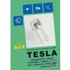 Přehled diskrétních polovodičových součástek TESLA