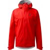 Pánska bunda Haglöfs L.I.M Airak 2,5L Tech Red L Pánska bunda Haglöfs L.I.M Airak 2,5L Tech Red L