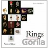Rings - Diana Scarisbrick Rings - Diana Scarisbrick