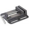 Uhlový strojový zverák 100 mm KD10740 Uhlový strojový zverák 100 mm KD10740