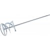 Miešadlo s kruhom 100mm PZN SDS+, Levior 35095 Miešadlo s kruhom 100mm PZN SDS+, Levior 35095