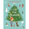Tis the Season: A Lift-The-Flap Advent Calendar Full of Christmas Poems Tis the Season: A Lift-The-Flap Advent Calendar Full of Christmas Poems