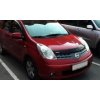 Novline - Element DEFLEKTOR KAPOTY NISSAN NOTE 2004-2007 Novline - Element DEFLEKTOR KAPOTY NISSAN NOTE 2004-2007