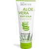 IDC Institute Telový scrub s aloe vera Aloe Vera Body Scrub 240 ml IDC Institute Telový scrub s aloe vera Aloe Vera Body Scrub 240 ml