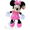 Dino Minnie růžové šaty 23 cm