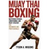 MUAY THAI BOXING MUAY THAI BOXING