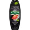 Palmolive sprchový gel Men Red Energising 3v1, 500 ml Palmolive sprchový gel Men Red Energising 3v1, 500 ml