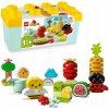 Stavebnica LEGO DUPLO Pestovanie v záhrade, 43 dielikov, 18 mesiacov + Stavebnica LEGO DUPLO Pestovanie v záhrade, 43 dielikov, 18 mesiacov +