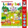 Gra Leśny bal logopedyczna Kapitan Nauka Gra Leśny bal logopedyczna Kapitan Nauka