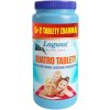 Laguna Quatro tablety multifunkčné bazénová chémia, 1,4 kg Laguna Quatro tablety multifunkčné bazénová chémia, 1,4 kg