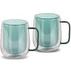 LT9124 set2 tea zelený 250ml VASO LAMART LT9124 set2 tea zelený 250ml VASO LAMART