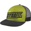 Šiltovka DYNAFIT Graphic Trucker Cap Golden Lime Zelená Šiltovka DYNAFIT Graphic Trucker Cap Golden Lime Zelená