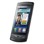 Samsung S8500 Wave