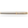 Parker GT 1502/3131684 Royal I.M. Premium Warm Grey plniace pero Parker GT 1502/3131684 Royal I.M. Premium Warm Grey plniace pero