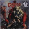 Kreator: Hate Über Alles CLR LTD LP 2