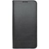 mobilNET knižkové puzdro Xiaomi Redmi A1/A2, čierne (Smart) mobilNET knižkové puzdro Xiaomi Redmi A1/A2, čierne (Smart)