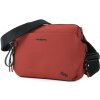 Taška cross Hedgren String Kosho 3,87 L červená Taška cross Hedgren String Kosho 3,87 L červená