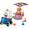 LEGO® Super Mario™ 72038 Mario Kart™ – Wario a King Boo LEGO® Super Mario™ 72038 Mario Kart™ – Wario a King Boo