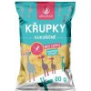 Allnature kukuričné chrumky 80 g Allnature kukuričné chrumky 80 g