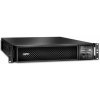APC Smart-UPS On-Line SRT zdroj nepřerušovaného napětí S dvojitou konverzí (online) 3 kVA 2700 W SRT3000RMXLI APC Smart-UPS On-Line SRT zdroj nepřerušovaného napětí S dvojitou konverzí (online) 3 kVA 2700 W SRT3000RMXLI